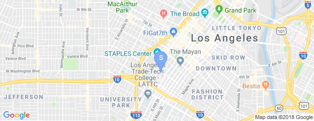 Crypto.com Arena