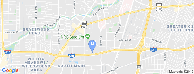 NRG Park