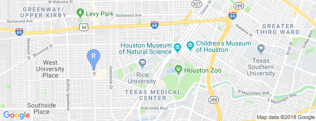 Rice Owls Stadium