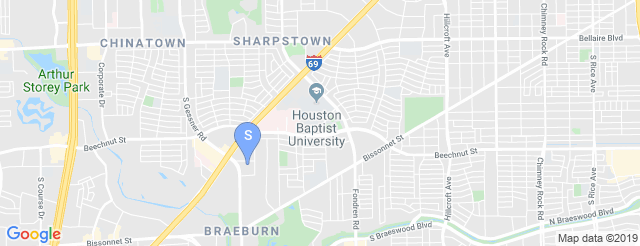Sharp Gym