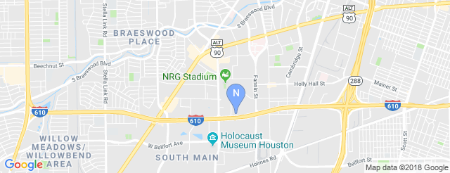 NRG Stadium