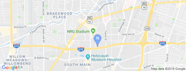 NRG Center