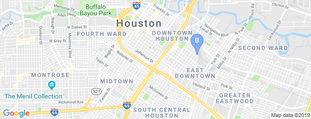 BauHaus Houston 