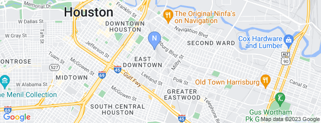 NOTO Houston
